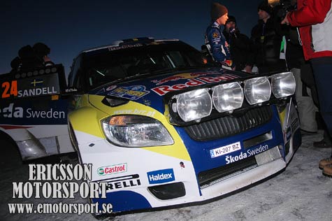 © Ericsson-Motorsport, www.emotorsport.se