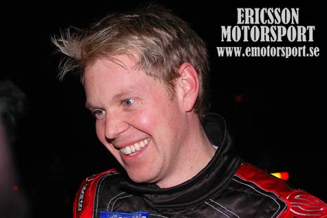 © Ericsson-Motorsport, www.emotorsport.se