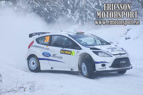 © Ericsson-Motorsport, www.emotorsport.se