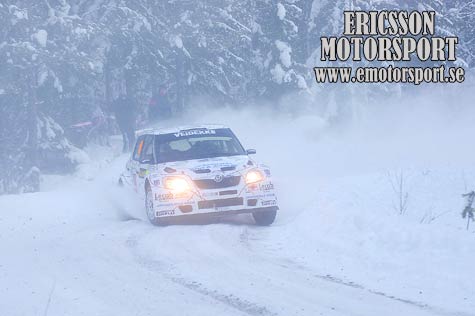 © Ericsson-Motorsport, www.emotorsport.se