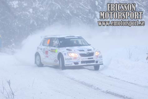 © Ericsson-Motorsport, www.emotorsport.se