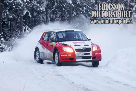 © Ericsson-Motorsport, www.emotorsport.se