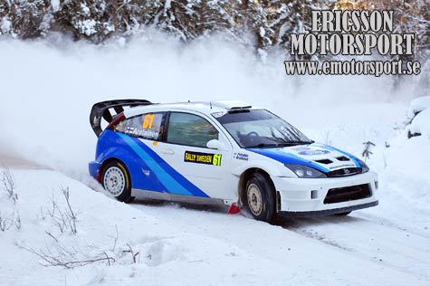 © Ericsson-Motorsport, www.emotorsport.se