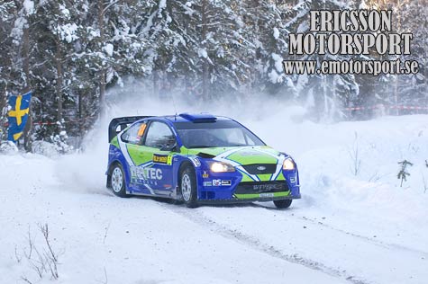 © Ericsson-Motorsport, www.emotorsport.se