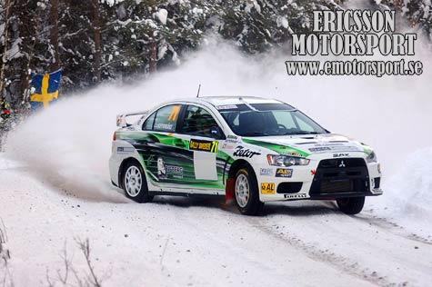 © Ericsson-Motorsport, www.emotorsport.se