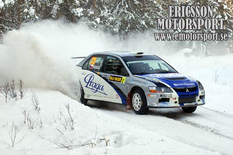 © Ericsson-Motorsport, www.emotorsport.se