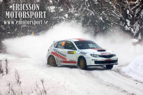 © Ericsson-Motorsport, www.emotorsport.se