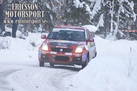 © Ericsson-Motorsport, www.emotorsport.se