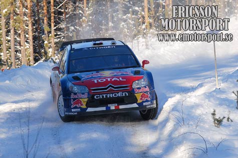 © Ericsson-Motorsport, www.emotorsport.se