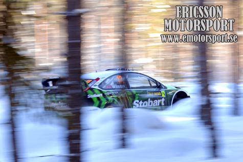 © Ericsson-Motorsport, www.emotorsport.se