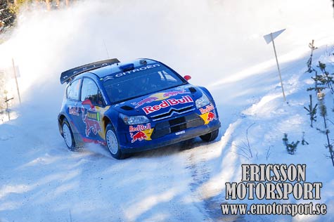 © Ericsson-Motorsport, www.emotorsport.se