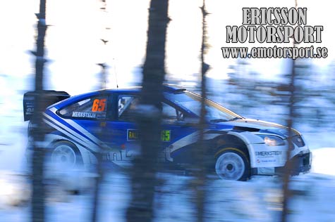 © Ericsson-Motorsport, www.emotorsport.se