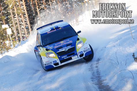 © Ericsson-Motorsport, www.emotorsport.se