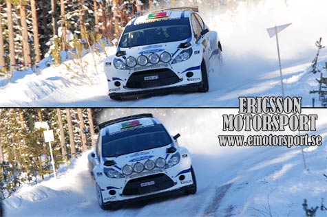 © Ericsson-Motorsport, www.emotorsport.se