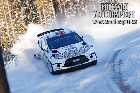 © Ericsson-Motorsport, www.emotorsport.se