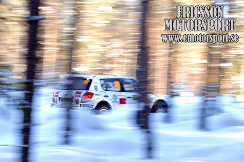 © Ericsson-Motorsport, www.emotorsport.se