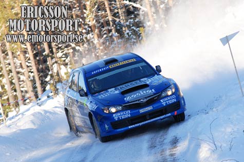 © Ericsson-Motorsport, www.emotorsport.se