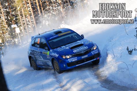 © Ericsson-Motorsport, www.emotorsport.se