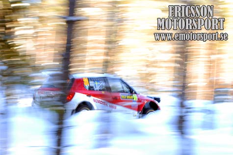 © Ericsson-Motorsport, www.emotorsport.se