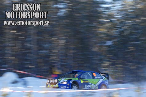 © Ericsson-Motorsport, www.emotorsport.se