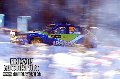 © Ericsson-Motorsport, www.emotorsport.se