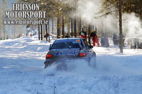 © Ericsson-Motorsport, www.emotorsport.se