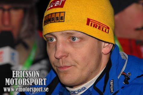 © Ericsson-Motorsport, www.emotorsport.se