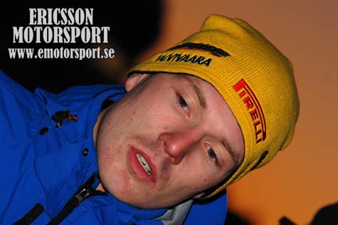 © Ericsson-Motorsport, www.emotorsport.se