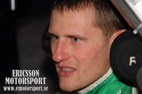 © Ericsson-Motorsport, www.emotorsport.se