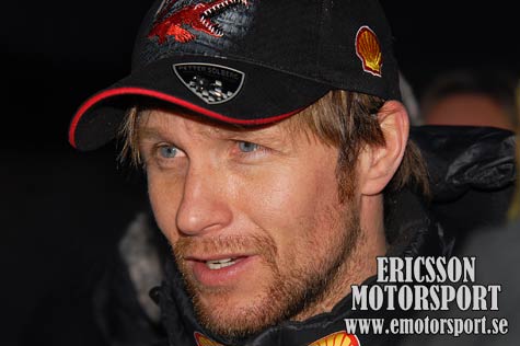 © Ericsson-Motorsport, www.emotorsport.se