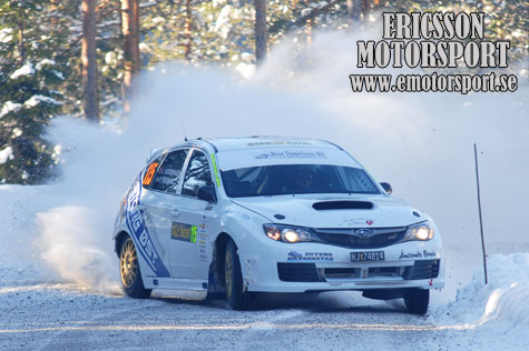 © Ericsson-Motorsport, www.emotorsport.se