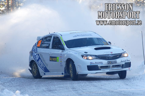 © Ericsson-Motorsport, www.emotorsport.se