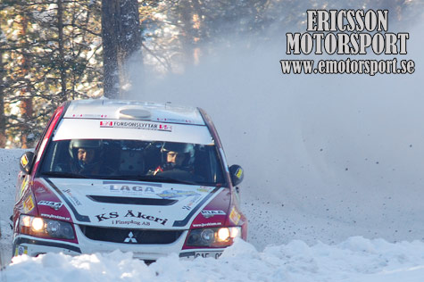 © Ericsson-Motorsport, www.emotorsport.se