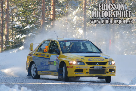 © Ericsson-Motorsport, www.emotorsport.se