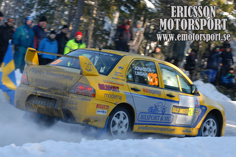 © Ericsson-Motorsport, www.emotorsport.se