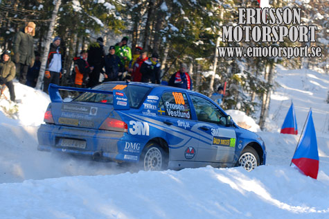 © Ericsson-Motorsport, www.emotorsport.se