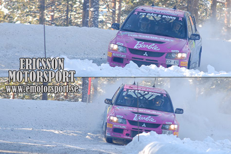 © Ericsson-Motorsport, www.emotorsport.se