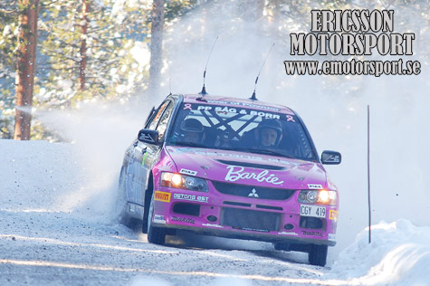 © Ericsson-Motorsport, www.emotorsport.se