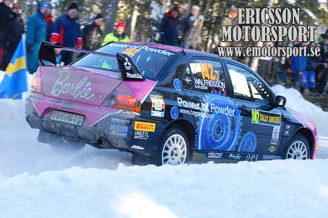 © Ericsson-Motorsport, www.emotorsport.se