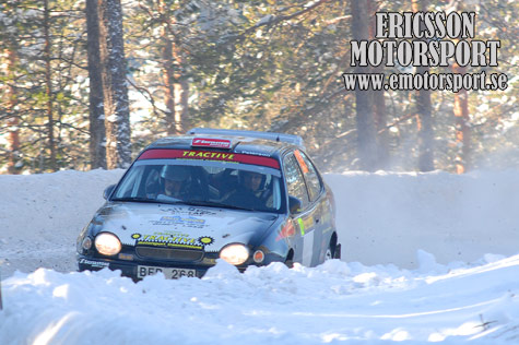 © Ericsson-Motorsport, www.emotorsport.se