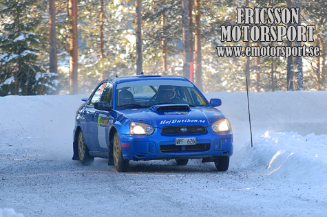 © Ericsson-Motorsport, www.emotorsport.se