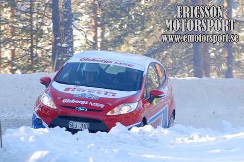 © Ericsson-Motorsport, www.emotorsport.se