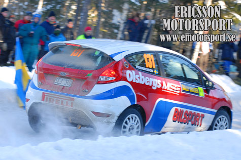 © Ericsson-Motorsport, www.emotorsport.se