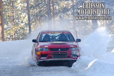 © Ericsson-Motorsport, www.emotorsport.se