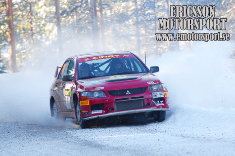 © Ericsson-Motorsport, www.emotorsport.se