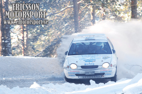 © Ericsson-Motorsport, www.emotorsport.se