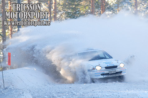 © Ericsson-Motorsport, www.emotorsport.se