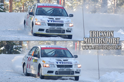 © Ericsson-Motorsport, www.emotorsport.se