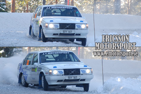 © Ericsson-Motorsport, www.emotorsport.se