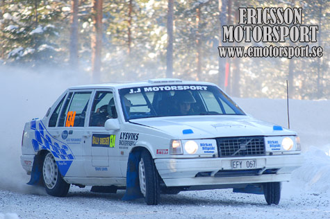 © Ericsson-Motorsport, www.emotorsport.se